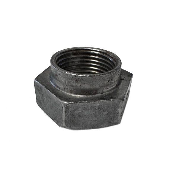 7903040004 Visa/LNA Hubnut Front New Genuine 7903040004